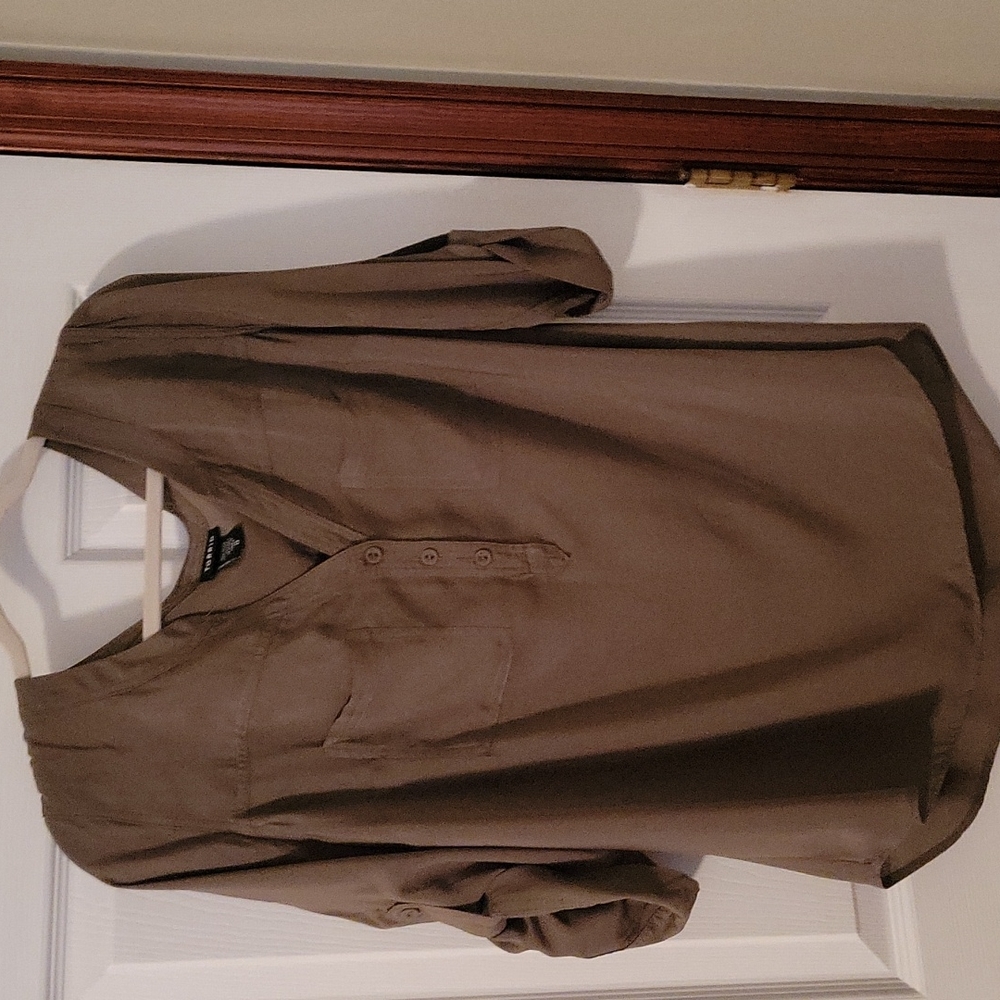 Torrid Harper blouse